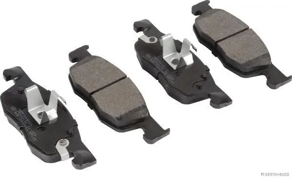 Колодки Toyota 04465K0010 цена, от 42.13 USD
