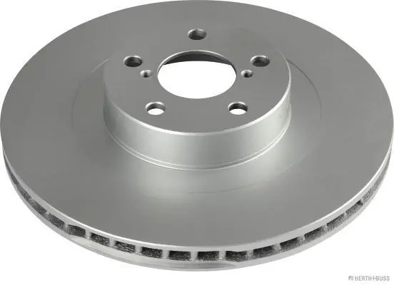 Disco do freio dianteiro Subaru Impreza 1 GC