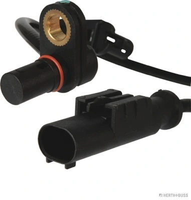Купить 0265008633 Bosch Датчик АБС задний