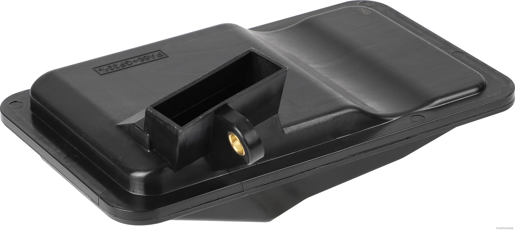 Filtro da Caixa Automática de Mudança Chevrolet Captiva 1 C100