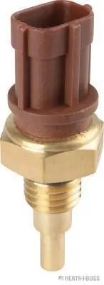 Sensor de temperatura do fluido de esfriamento Subaru Impreza 3 GR