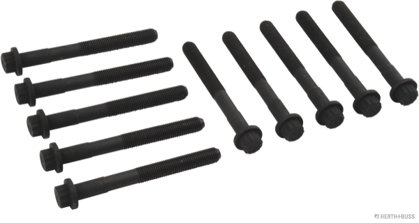 Parafuso de cabeça de motor (CBC) Toyota RAV4 1 XA