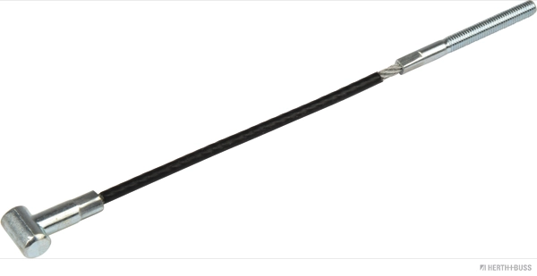 Трос ручника передний Nipparts J3911024