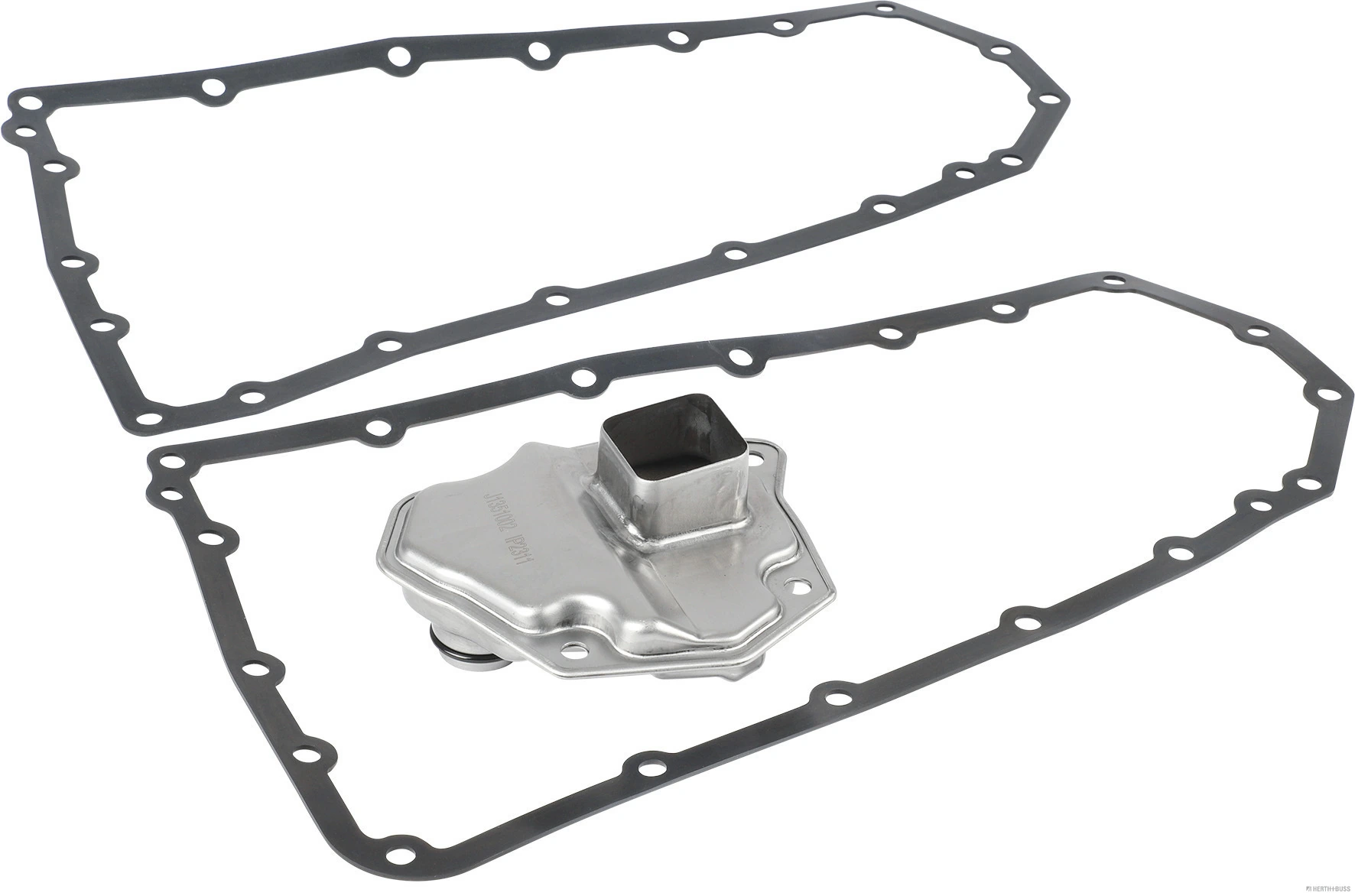 Filtro da Caixa Automática de Mudança Nissan X-Trail T31