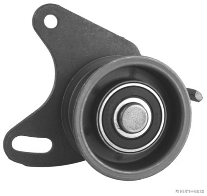 Rolo de reguladora de tensão da correia do mecanismo de distribuição de gás Mitsubishi Pajero K90