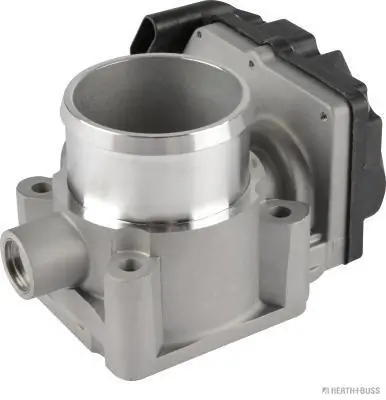  Válvula de borboleta montada Hyundai I30 hatchback (GDH) (2012 - 2016) 