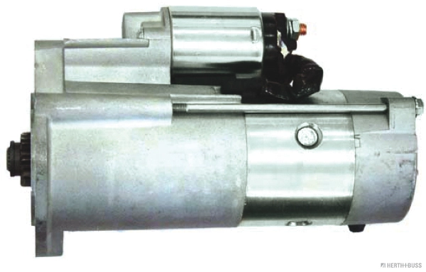 Motor de arranco Mitsubishi Pajero V90