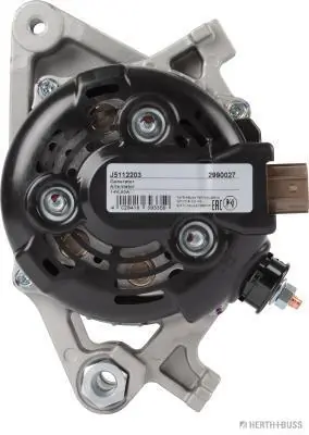 Gerador Toyota Corolla  E18