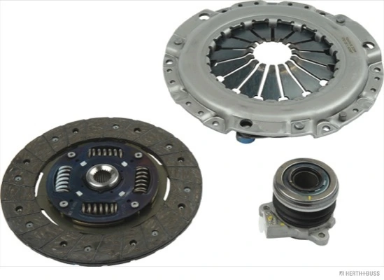 Kit de embraiagem (3 peças) Chevrolet Aveo preço, a partir de 126,94 USD