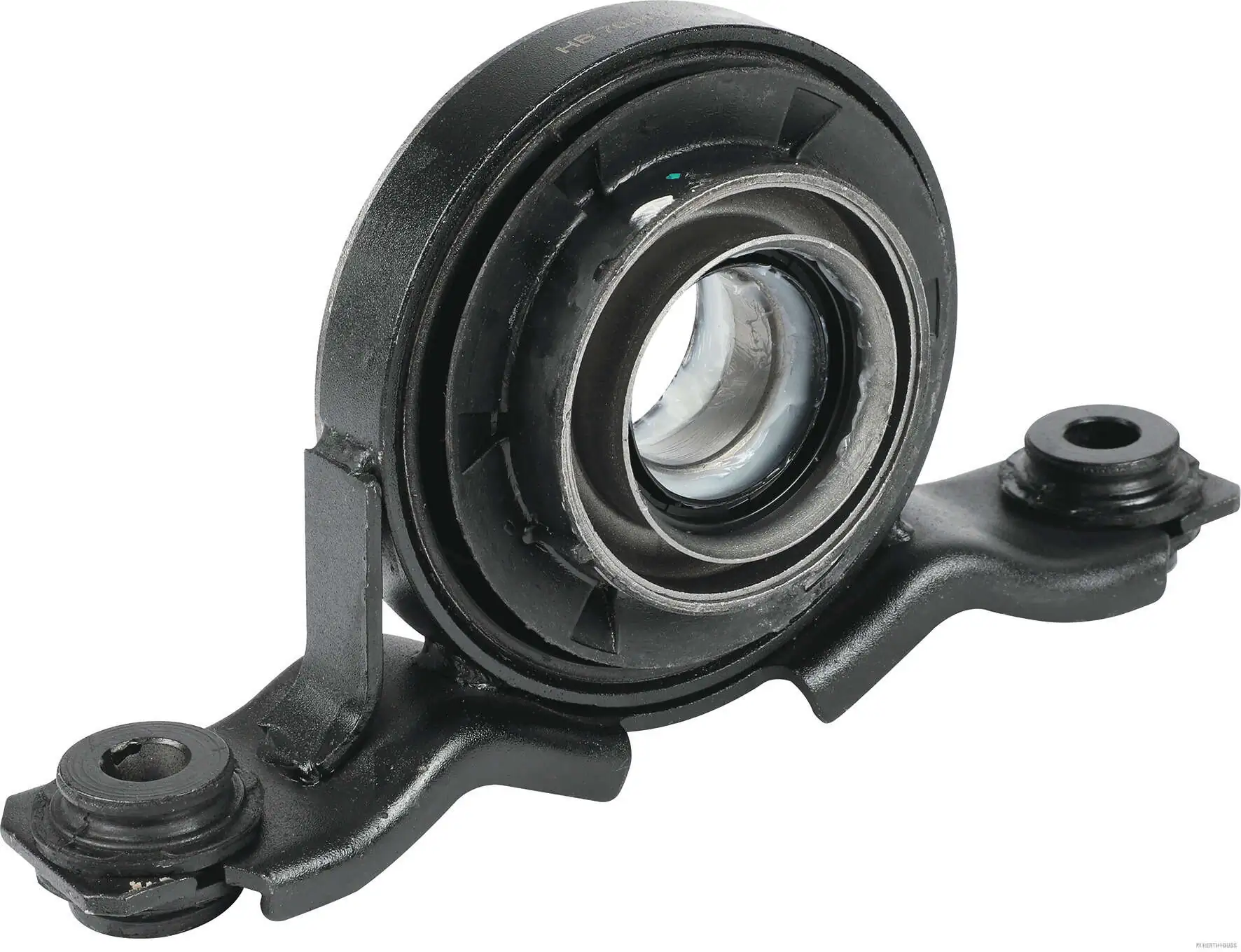 Подвесной подшипник кардана на Subaru Legacy IV B13