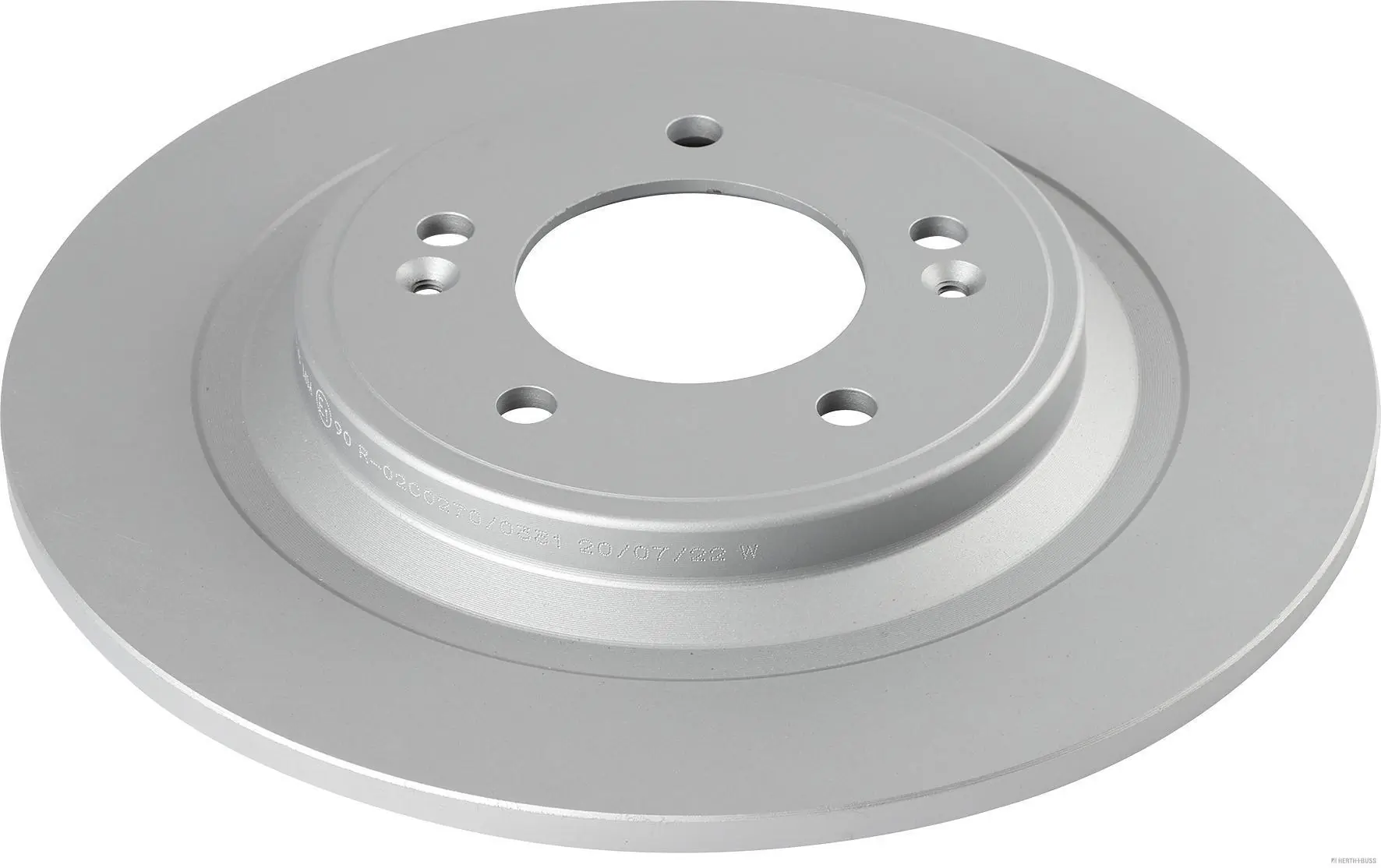 Compre Disco do freio traseiro Hyundai Tucson 4