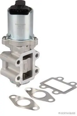 Compre Válvula EGR de recirculação dos gases Toyota Corolla 