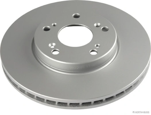 Передние тормозные диски R51003 Tangun
