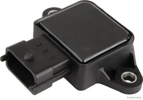 Sensor de posição da válvula de borboleta (potenciômetro) KIA Cerato I LD