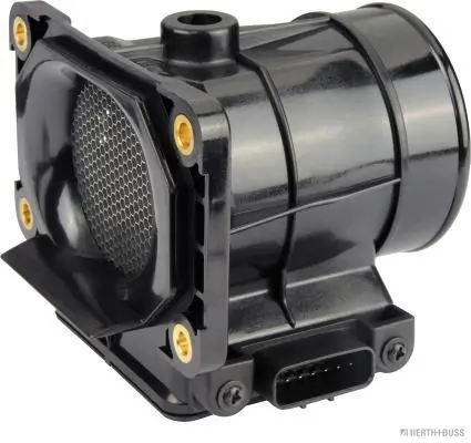 Sensor de fluxo (consumo) de ar, medidor de consumo M.A.F. - (Mass Airflow) Mitsubishi Galant 8 EA