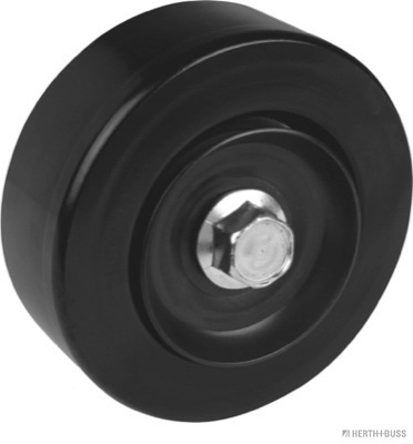  Rolo parasita da correia do mecanismo de distribuição de gás Hyundai Tucson II SUV (TM) (2010 - 2015) II