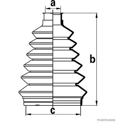 J2860905 Jakoparts