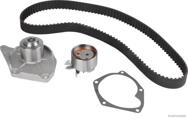 Correia do mecanismo de distribuição de gás, kit Renault Scenic GRAND III JZ0, JZ1