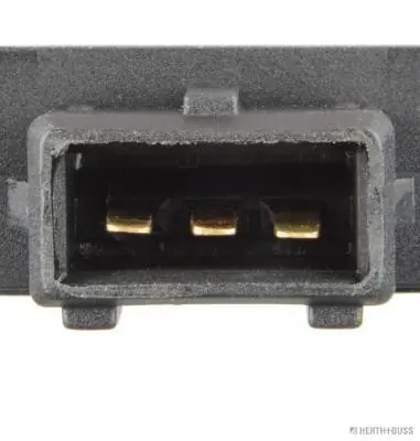 Sensor de posição da válvula de borboleta (potenciômetro) Alfa Romeo 33 907A