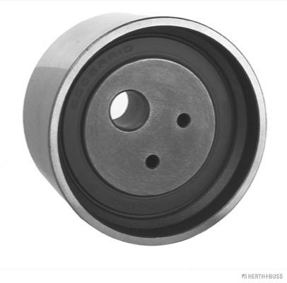 Rolo de reguladora de tensão da correia do mecanismo de distribuição de gás Hyundai Santa Fe 1 SM