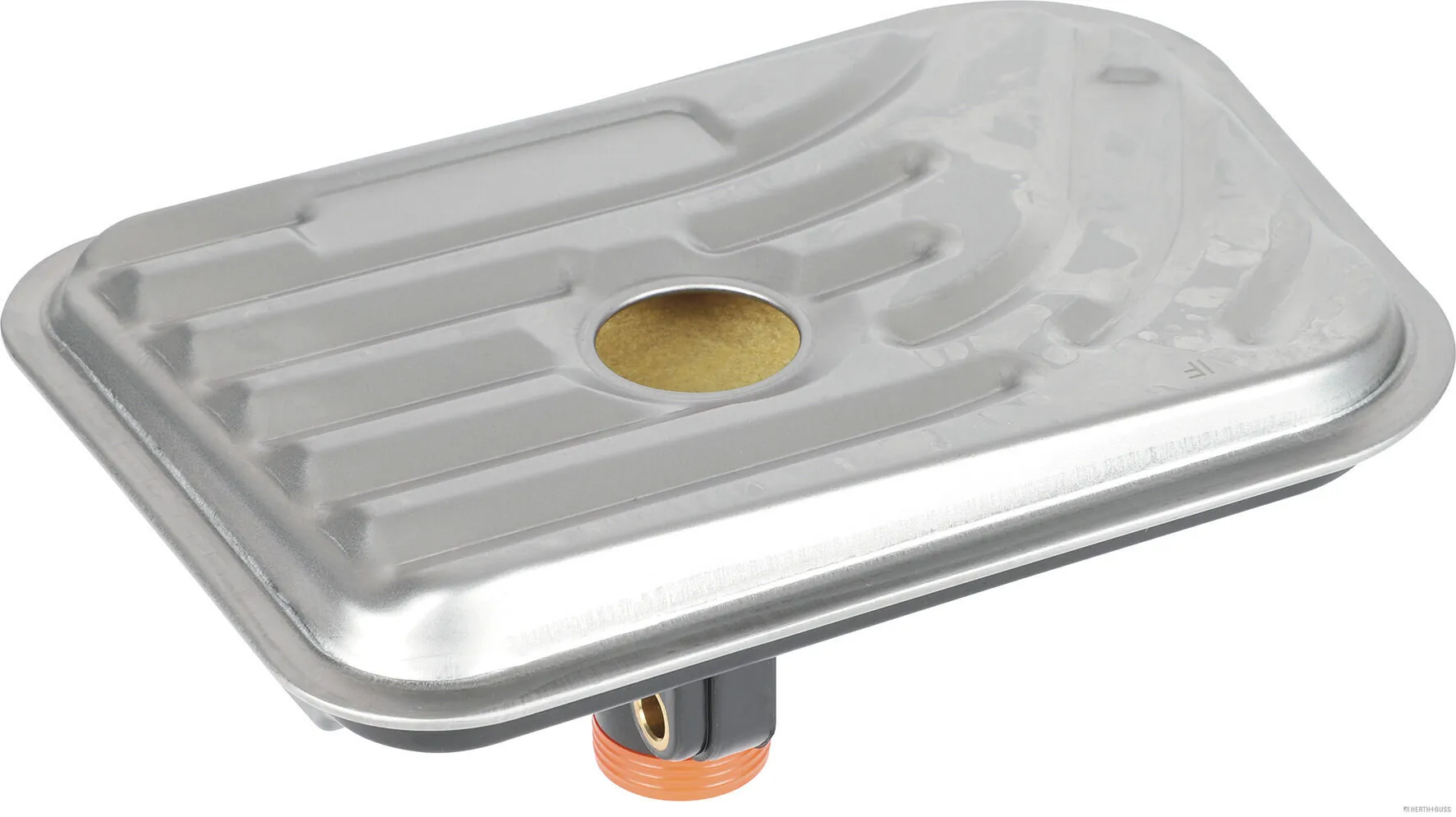 Filtro da Caixa Automática de Mudança Ford C-Max DM2