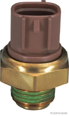 Sensor de temperatura do fluido de esfriamento (de ativação de ventilador do radiador) Suzuki Swift II AH, AJ