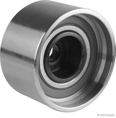 Rolo parasita da correia do mecanismo de distribuição de gás Subaru Forester 3 S12, SH