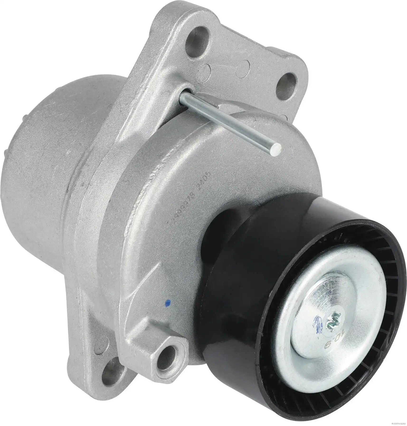 Rolo de reguladora de tensão da correia de transmissão Citroen C4 3A, 3E