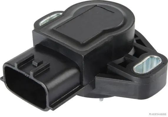 Sensor de posição da válvula de borboleta (potenciômetro) Nissan Sunny 3 N14
