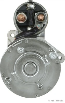 Motor de arranco Hyundai Atos MX