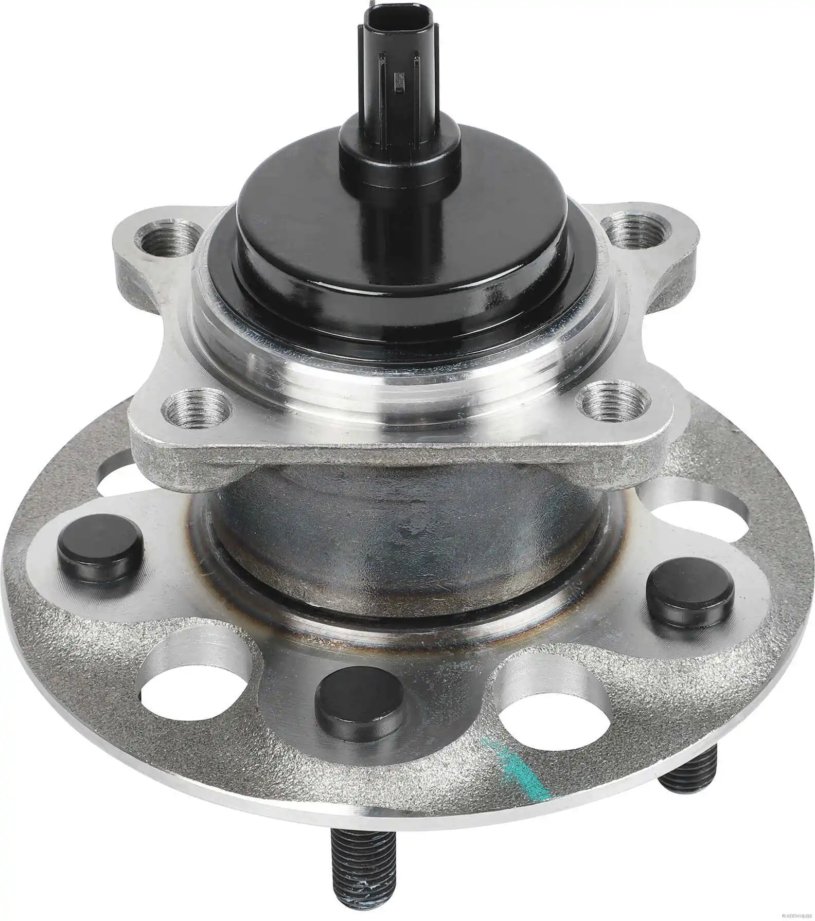 Ступицы задних колес Koyo 3DACF027F48DSAM цена, от 110.19 USD
