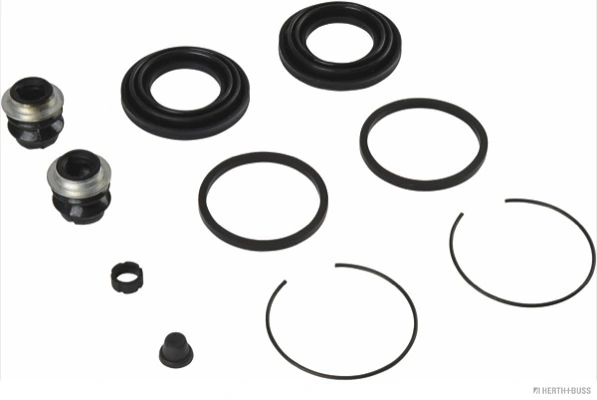  Kit de reparação de suporte do freio dianteiro Toyota Camry III sedan (V10) (1991 - 1996) III