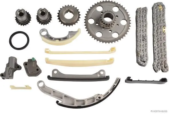 Комплект цепи ГРМ MCK0470 Magneti Marelli