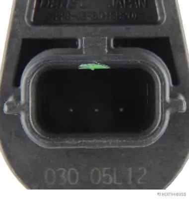 Sensor de posição (de revoluções) de cambota 23731JA00A Renault (RVI)