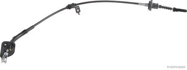 Cabo de embraiagem KIA Picanto 2 TA