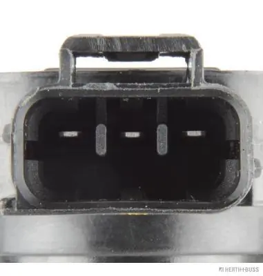  Sensor de posição da válvula de borboleta (potenciômetro) Toyota Corolla VERSO monovolume (R10) (2004 - 2009) VERSO