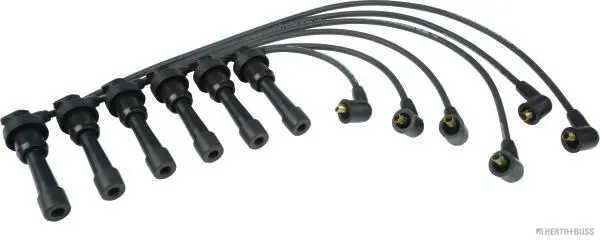 Купить MSK872 Magneti Marelli Провода высокого напряжения