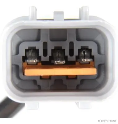 Sensor de posição da árvore distribuidora para Mitsubishi Pajero II Canvas Top V2W, V4W