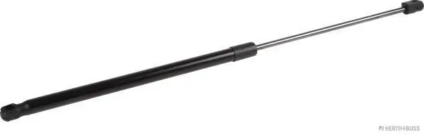 Amortecedor de tampa de porta-malas (de 3ª/5ª porta traseira) Mitsubishi Colt 6 Z3A