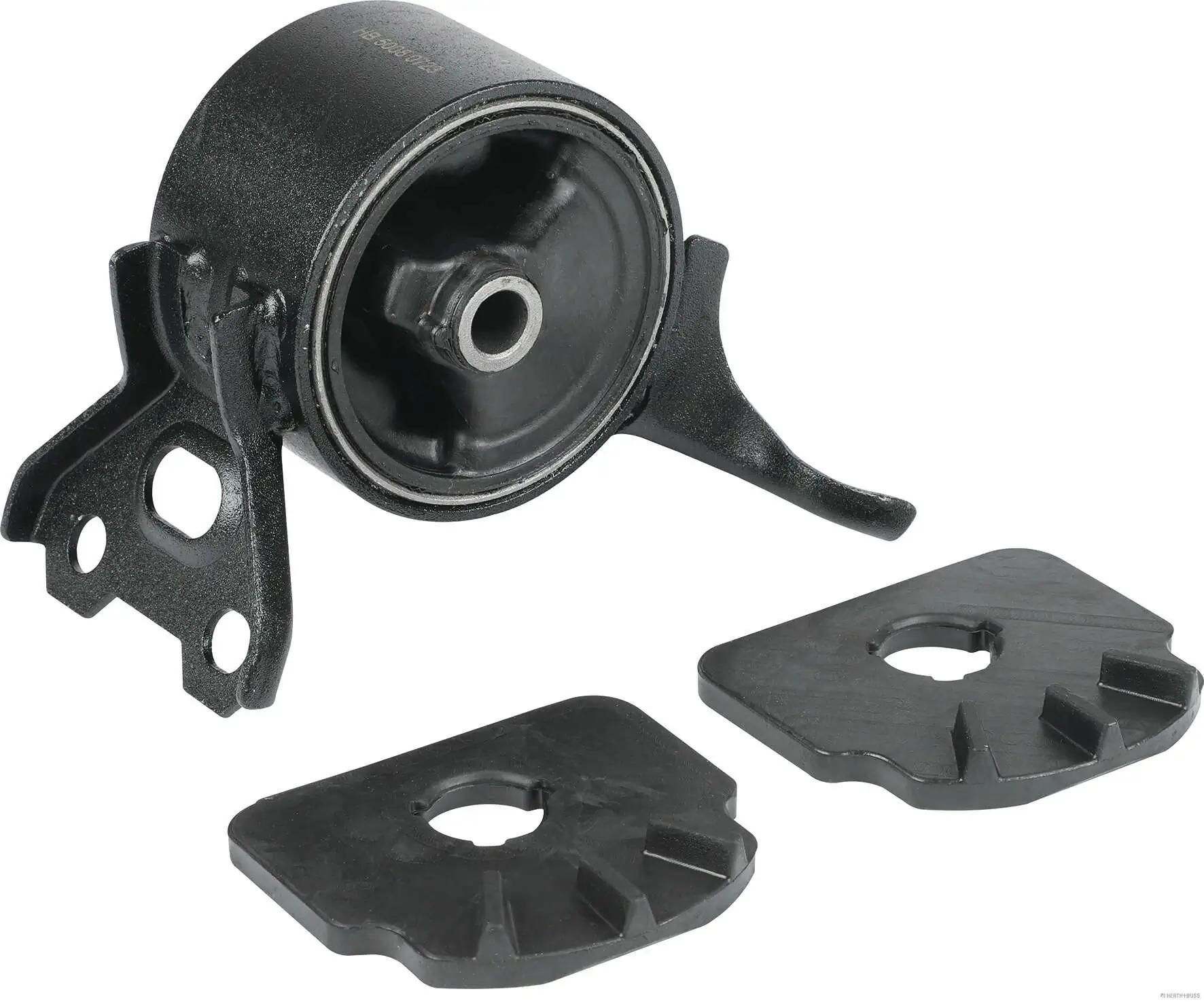 Гидроопора двигателя левая Mitsubishi Lancer X седан (CY_A, CZ_A) (2007 - 2026) цена, от 26.95 USD