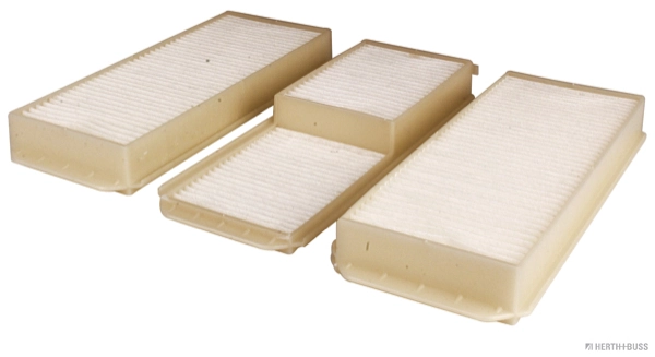 Filtro de salão para Mazda 323 F V BA