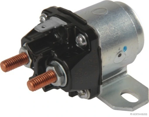 Relê das velas de incandescência Mitsubishi Pajero 2 V2W, V4W