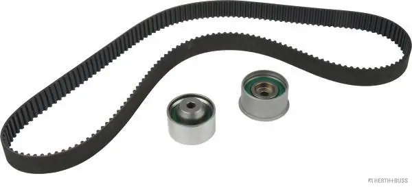  Correia do mecanismo de distribuição de gás, kit KIA Sorento I SUV (JC) (2002 - 2006) I