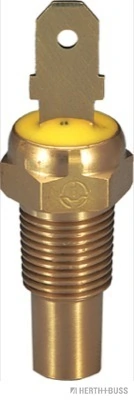 Sensor de temperatura do fluido de esfriamento Subaru Legacy 2 BD, BG