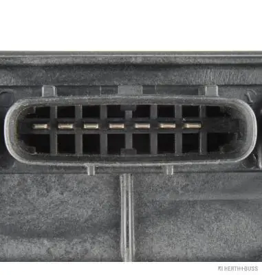 Sensor de fluxo (consumo) de ar, medidor de consumo M.A.F. - (Mass Airflow) Mitsubishi Pajero V2W, V4W