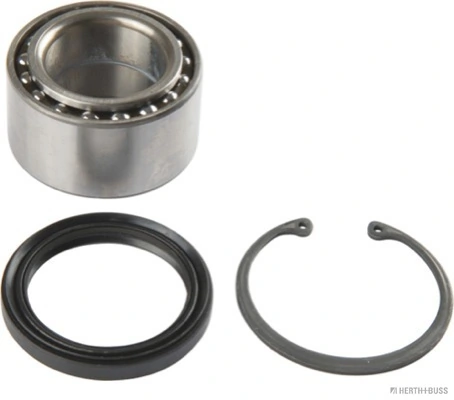 Ступичный подшипник передний SKF FW146