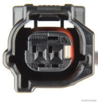 J5912046 Jakoparts Датчик ABS передний правый