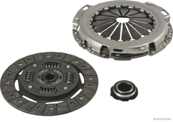 Купить 3000951511 Sachs Комплект сцепления (диск, корзина, подшипник)