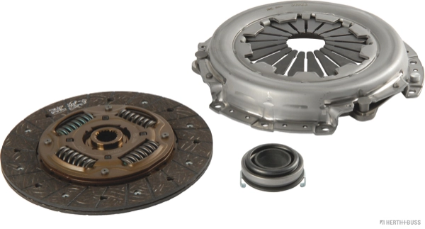  Kit de embraiagem (3 peças) KIA Cerato III sedan (YD) (2012 - 2019) III