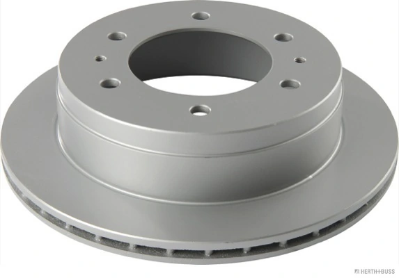 Compre Disco do freio traseiro Nissan Terrano 1